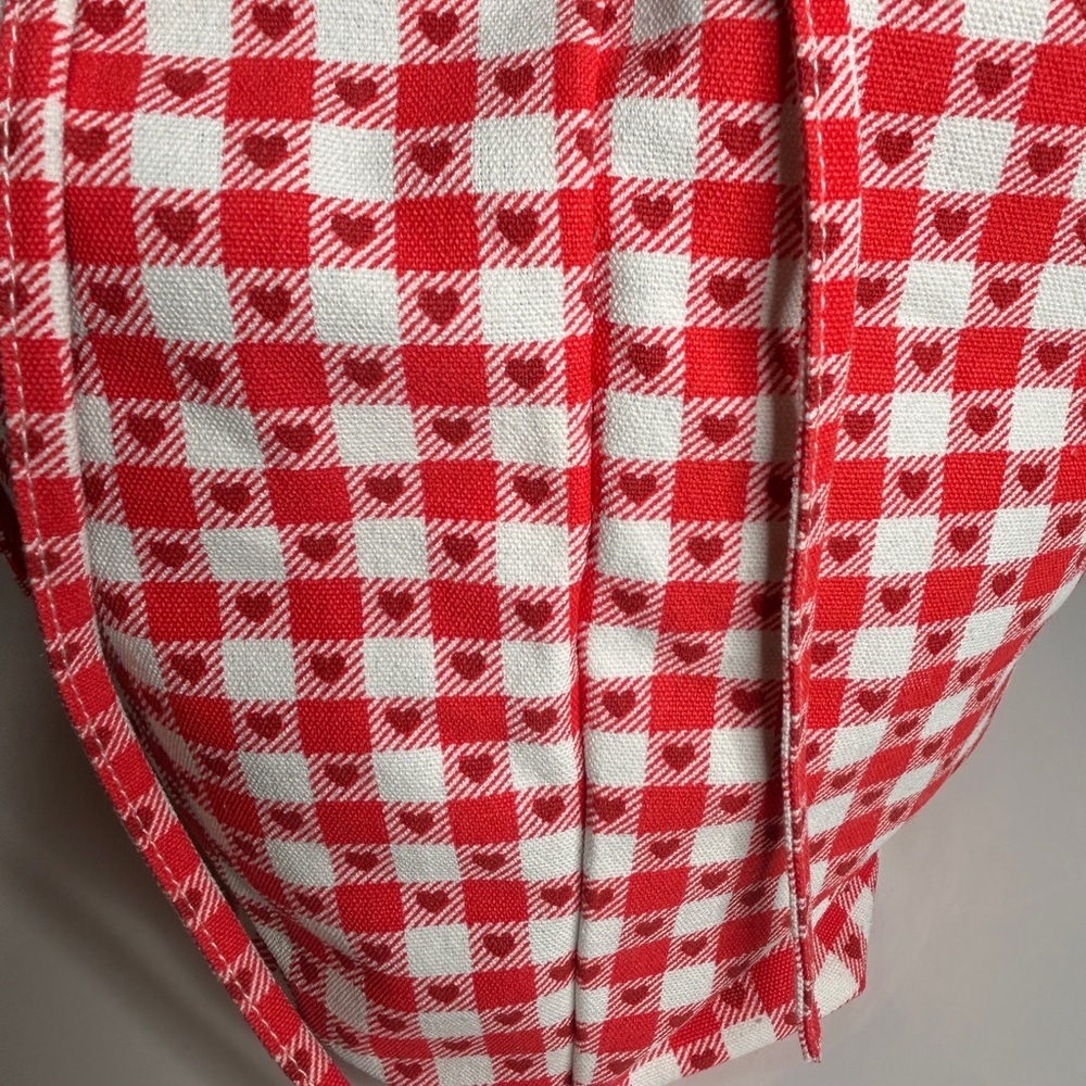 Wild Fable Hearts Carry Bag - Picture 8 of 13